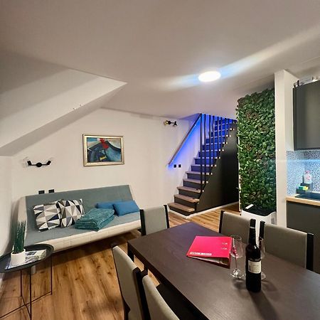Sport & Sunny Cosy Alpine Retreat Apartamento Kranjska Gora Exterior foto