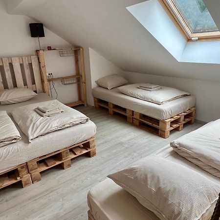Sport & Sunny Cosy Alpine Retreat Apartamento Kranjska Gora Exterior foto